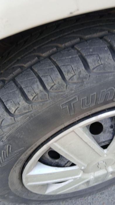 Chervolet Nexia 2 2012