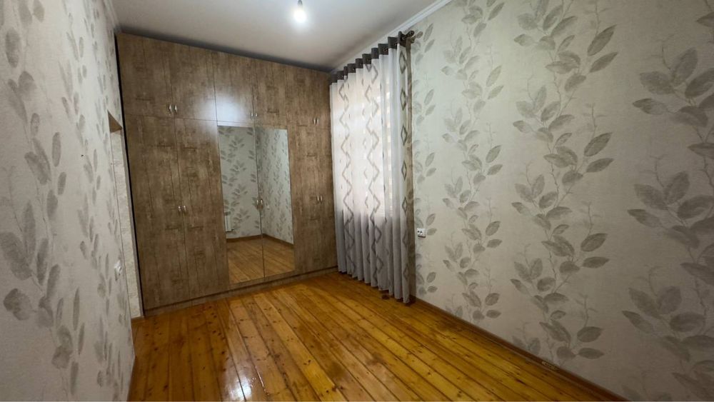 Продается евро квартира 45 квадрат.