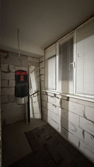 Продается 2-х комн.кв Зачаганск