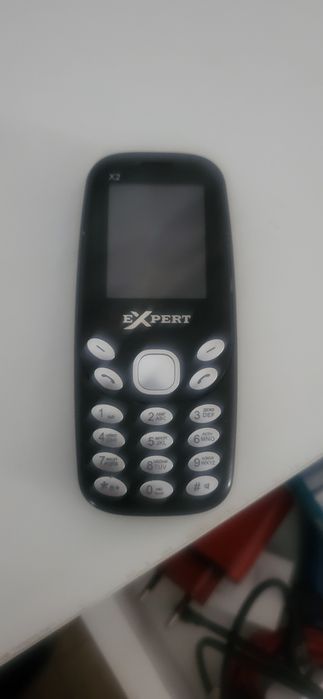 Nokia кнопчатый телефон
