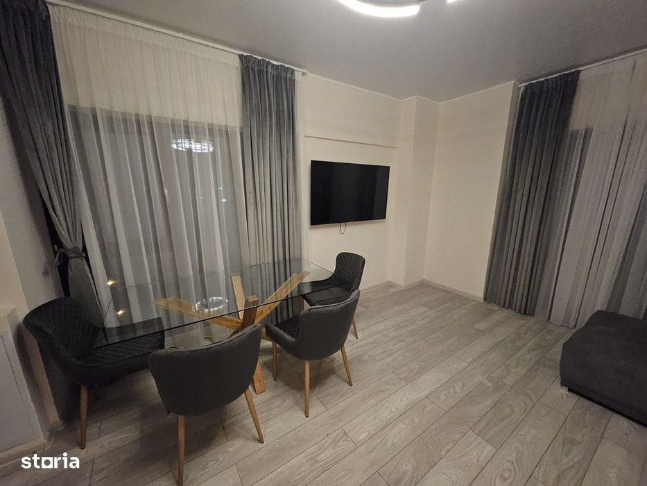 Apartament,