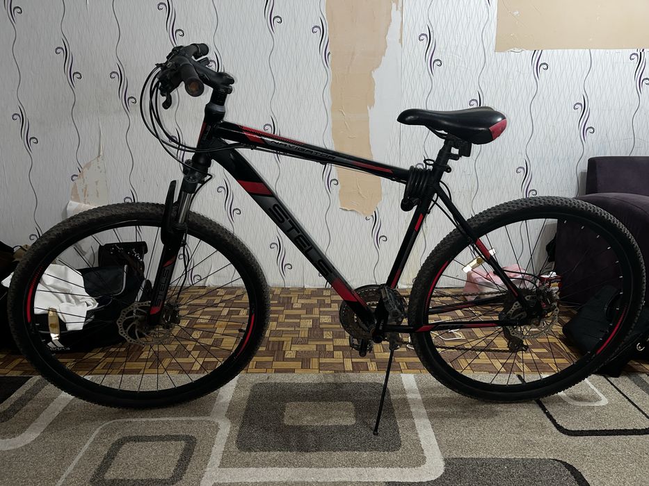 Велосипед Stels б/у