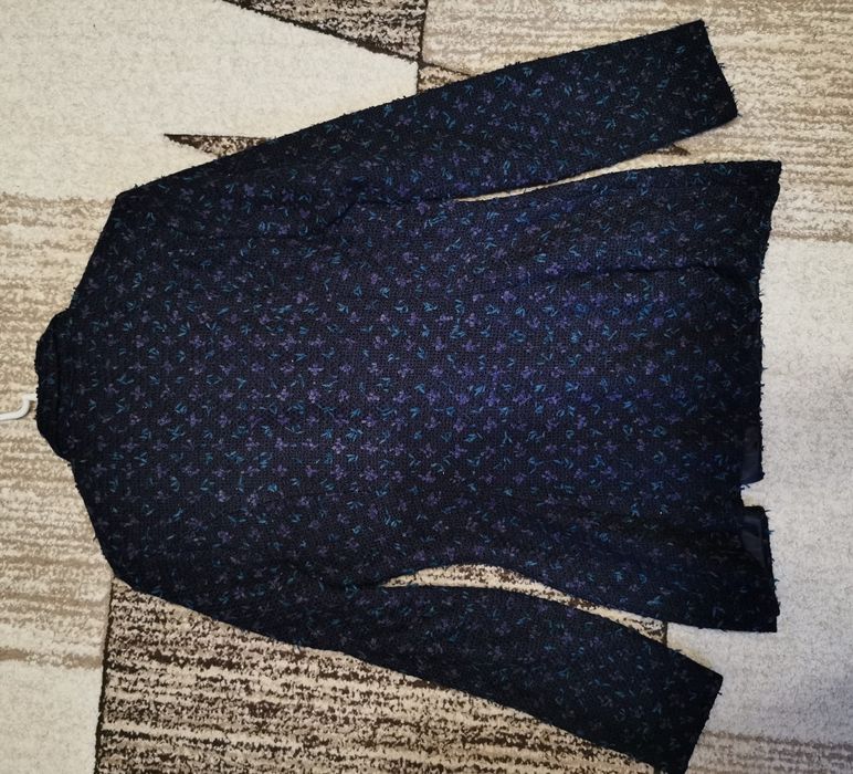 Vand sacou Monsoon