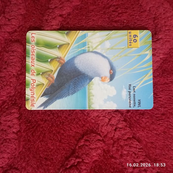 Продавам добре запазени фонокарти от цял свят 1999/2000