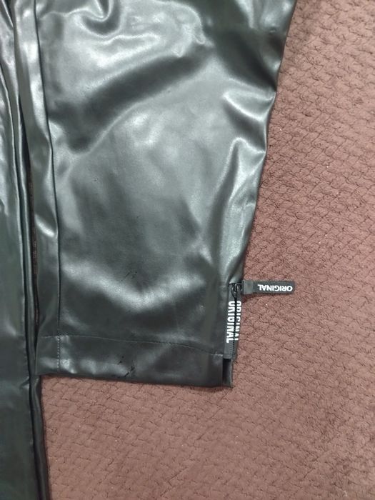 Продам штаны под кожу