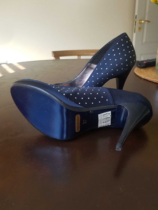 Дамски обувки LULUPA