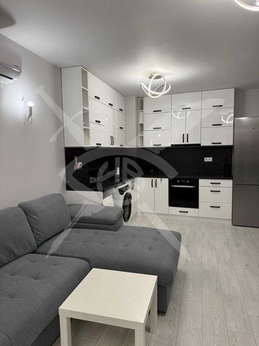 Дава се под наем Двустаен апартамент в София, Левски В - 63 кв.м за 660 € - Снимка #1