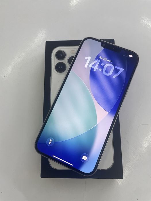 Iphone 13 pro max 1 tb