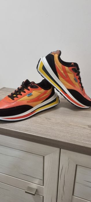 УНИКАТ! Оригинални FILA  44 номер 28 см стелка