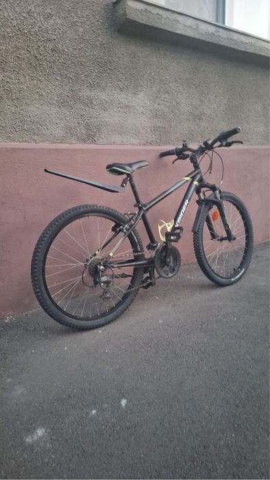 Bicicleta Mountaibike de copii Rockrider 24“ stare foarte buna !