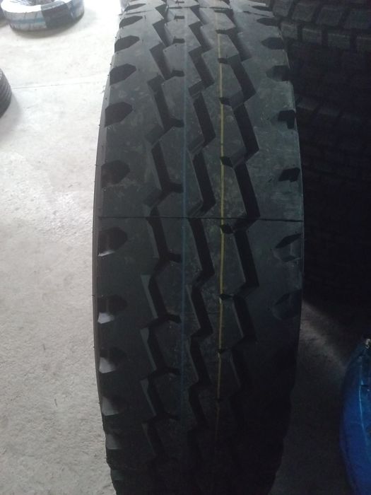 Автошина 13R22.5 PR18 CONSTANSY ( китай)- Универсальный.