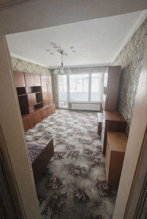 Апартамент  3-стаен люлин 5