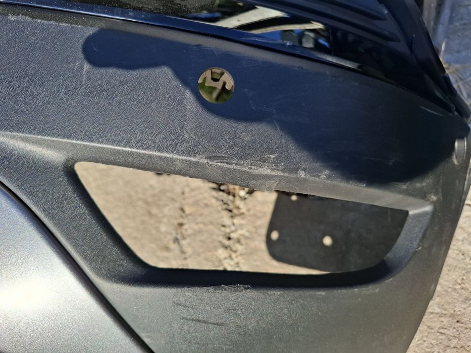 Bara spate Renault Captur 2021 2022 2023 2024 2025