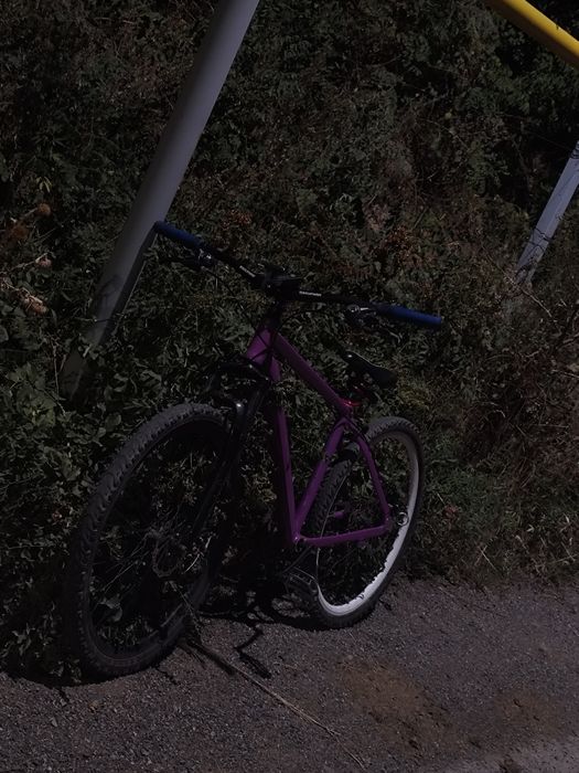 Продам TRINX m136k сделан под стант