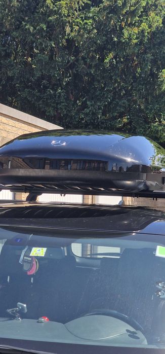 Mercedes -Benz-автобокс