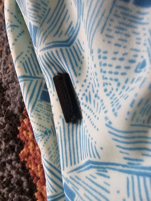 Slipi Volcom Day Tripper