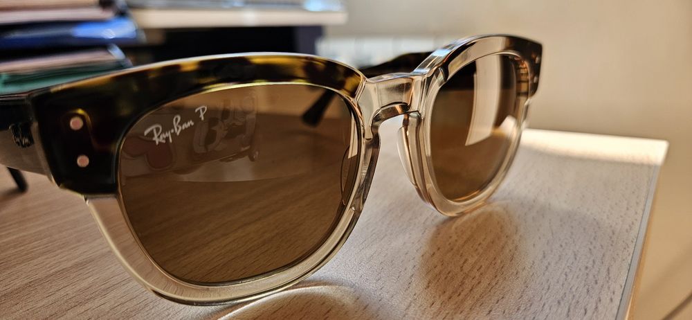 Дамски очила rey ban