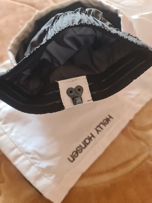 Оригинален ски панталон на Helly Hanssen