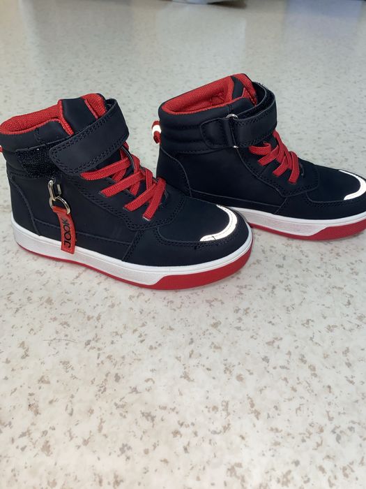 обувь для мальчика