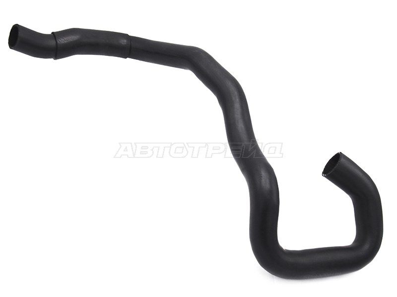 Патрубок радиатора Mitsubishi Lancer