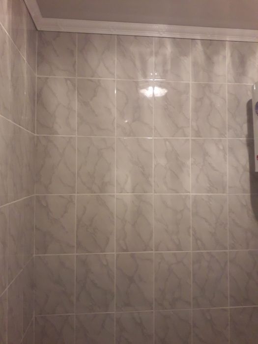 Услуги по кладке кафеля