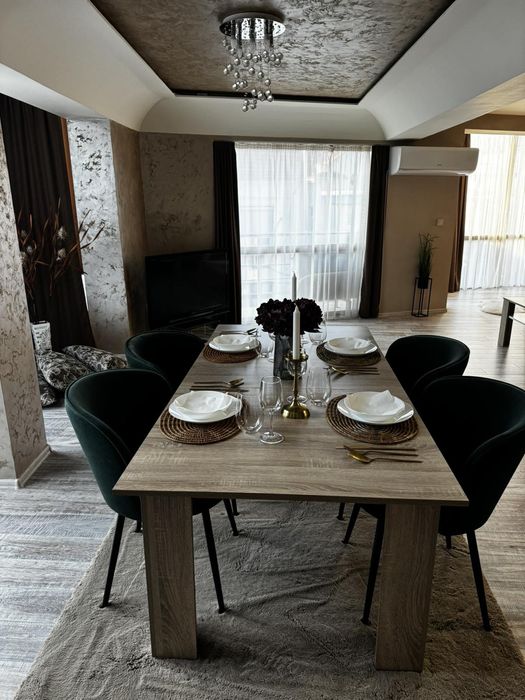 Дава се под наем Мезонет в Казанлък - 130 кв.м за 398.82 € - Снимка #13