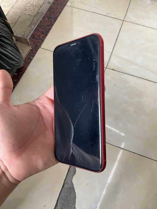 Iphone XR srochna