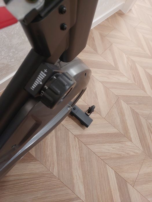 Велотренажёр ERSPORT.KZ