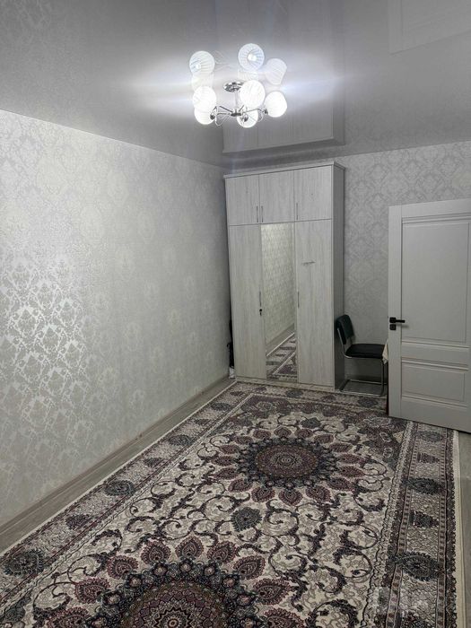 Chilonzorda ijaraga qizlar uchun kvartira