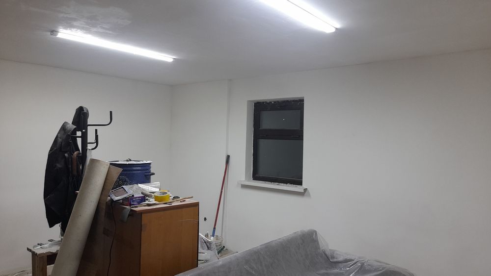 Ремонт квартир под ключ