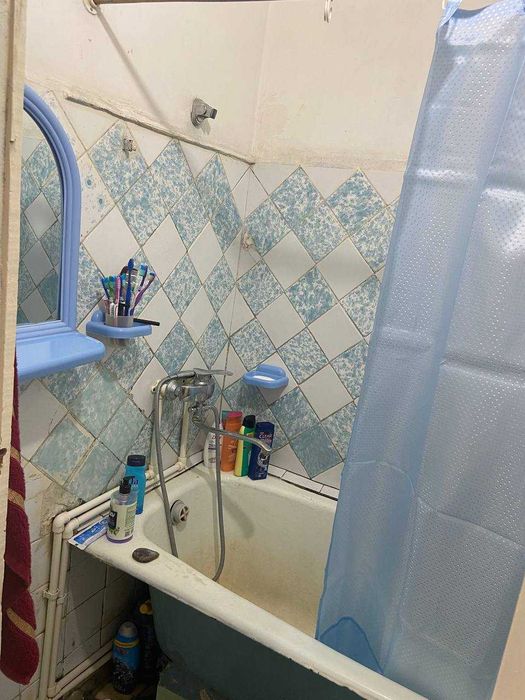 Яккасрайский район массив Башлык (келишилади)