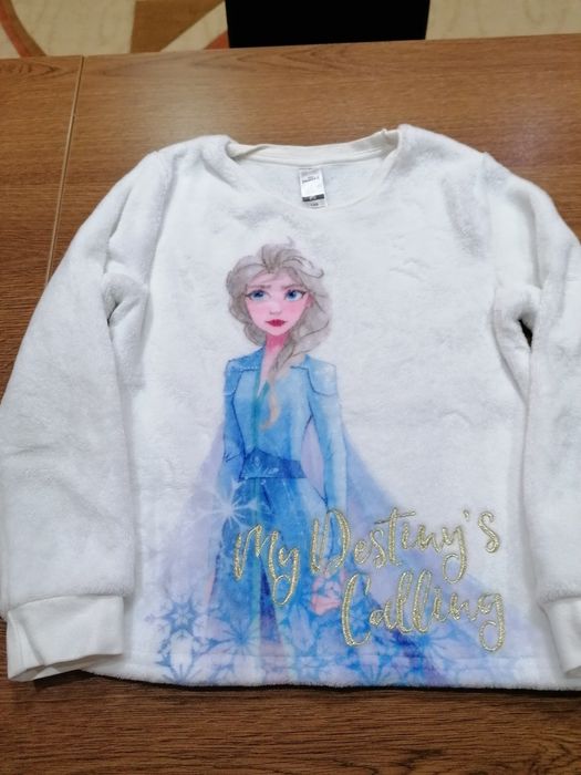 Vând pijama  Frozen