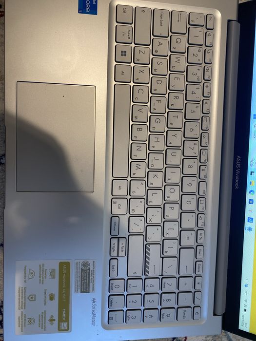 Ноутбук  Asus Vivobook