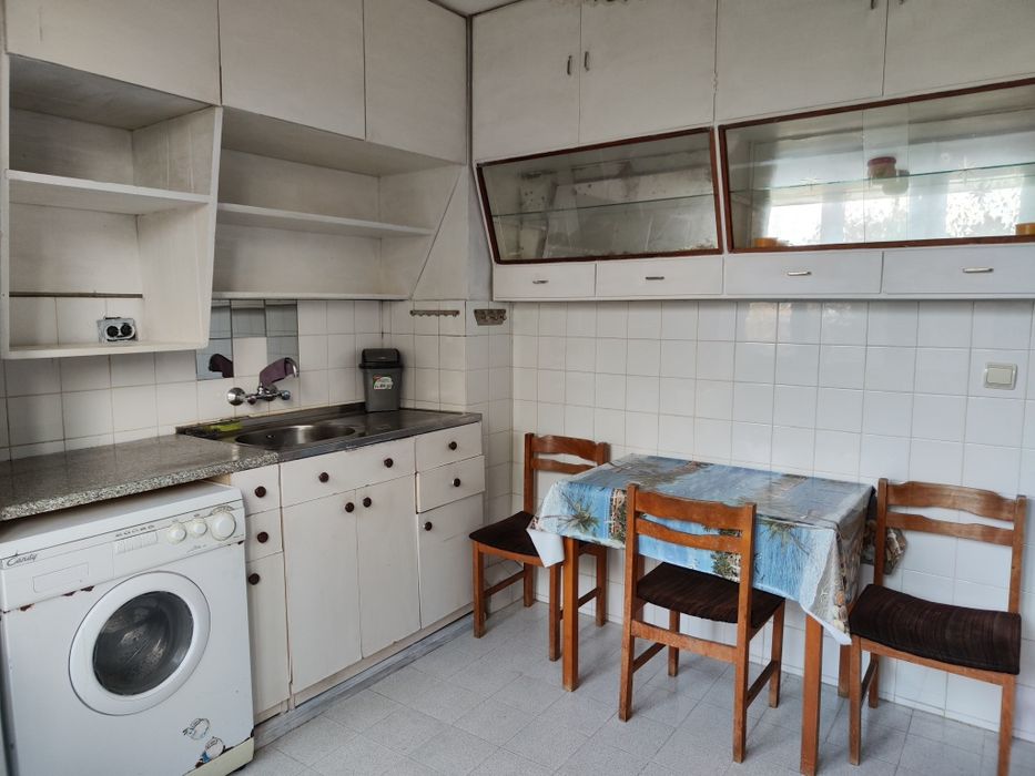 Дава се под наем Тристаен апартамент в Враца, Дъбника - 65 кв.м за 228.99 € - Снимка #10