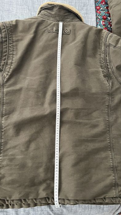 Палто зимно 4 XL