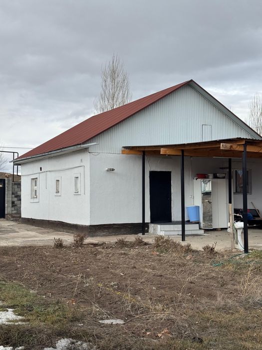 Продам дом Узынагаш