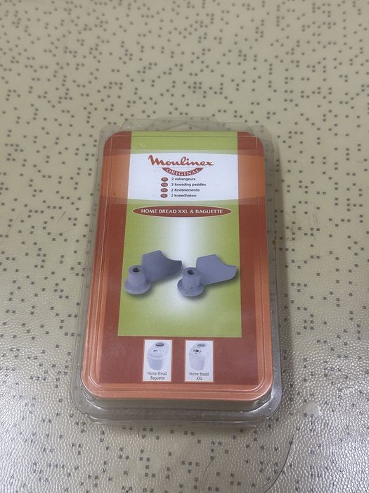 Palete masina de paine Moulinex NOI