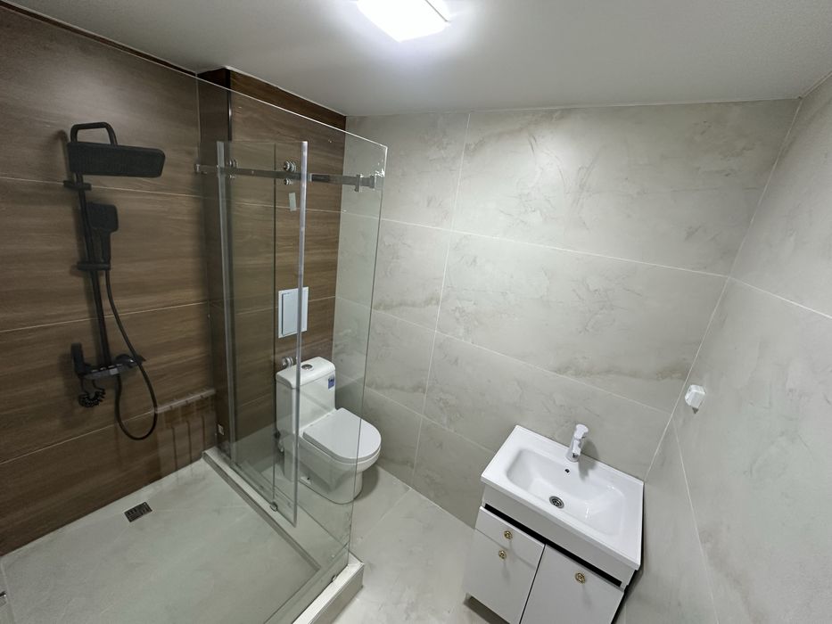 Янги дом 2 Хонали 3- этаж евро ремонт барча жихозлари билан Сотилади