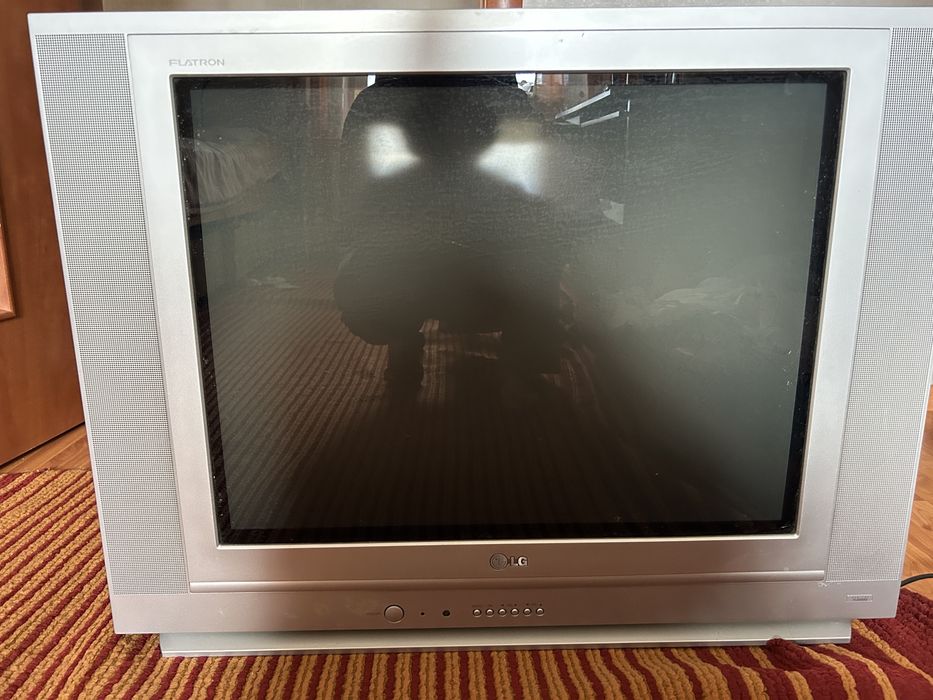 Телевизор LG 29FD1RL-ZG