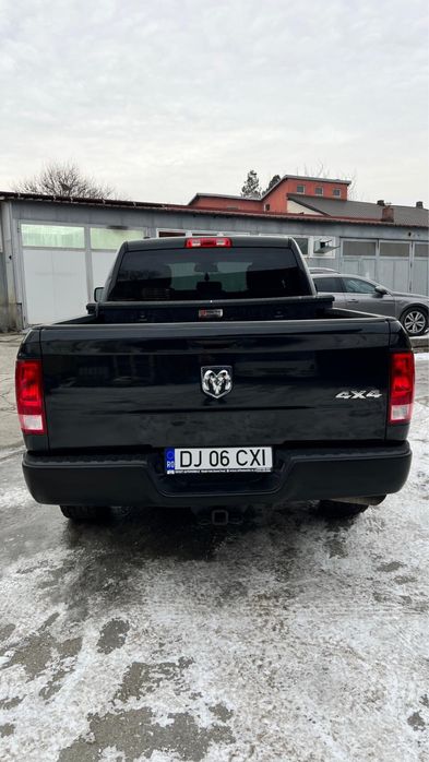DODGE Ram 2015 — imagine 4