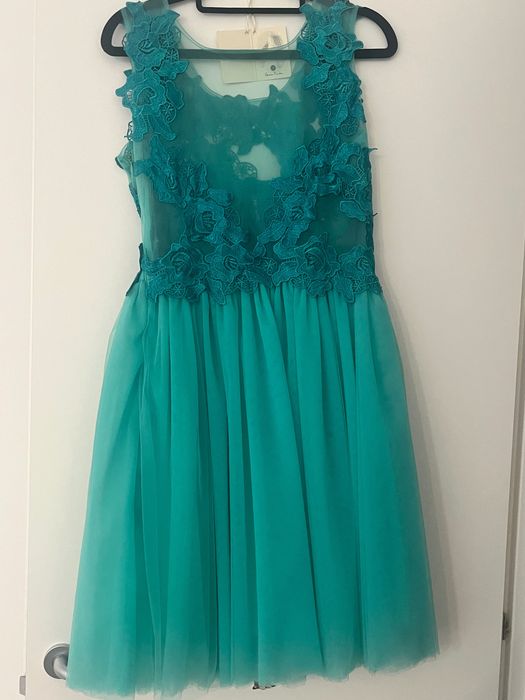 Rochie ocazie Oana Nutu unicat, noua