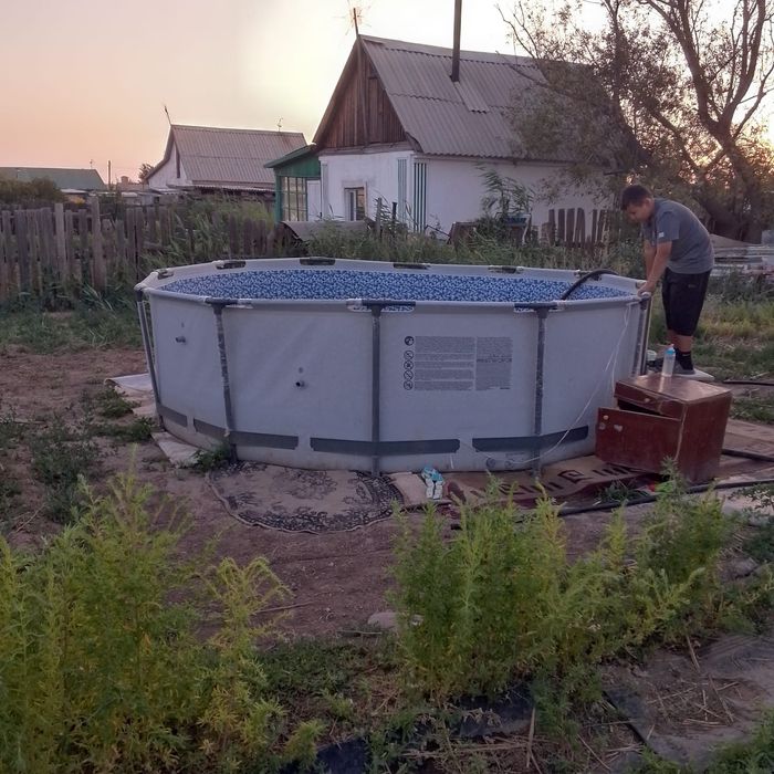 Продам дачу в Нур-тобе