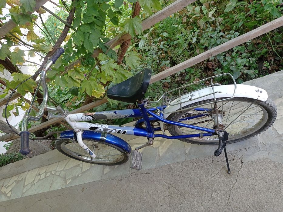 Velosiped sotiladi nomi Adil