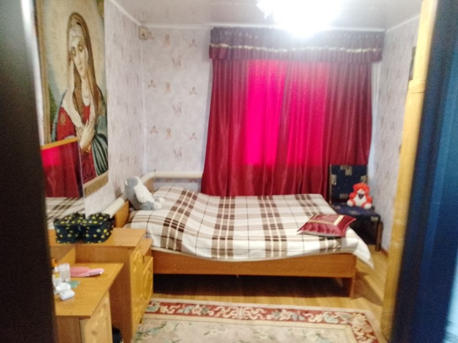 Продам дом в Аманкарагае