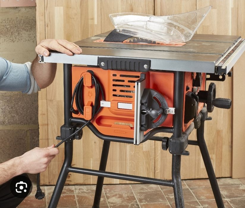 Распиловочный станок,  НОВЫЙ