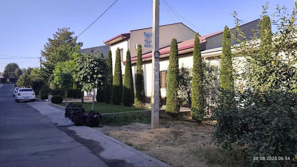 Mirzo Ulugbek ginekalogiya institut mahallada yashashga tayyor 4 xona