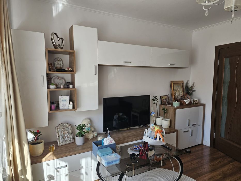 Apartament Micalaca zona 300 malul muresului