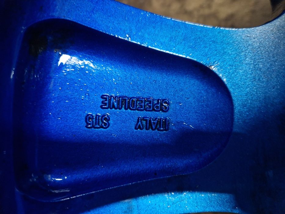 Гуми с джанти 5х100 16цола