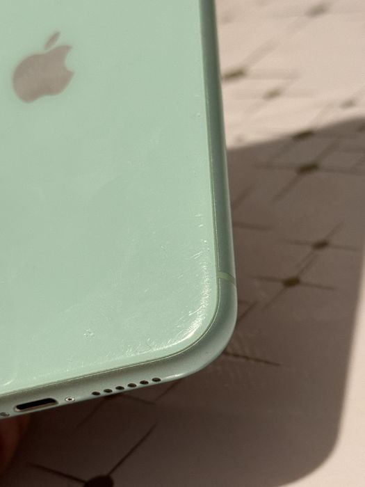 Iphone 11 64gb 72%акб