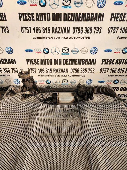 Caseta Directie Electrica Vw Golf 6 VI Touran Jetta Passat CC Scirocco Seat Leon Audi A3 Etc. Cod 1